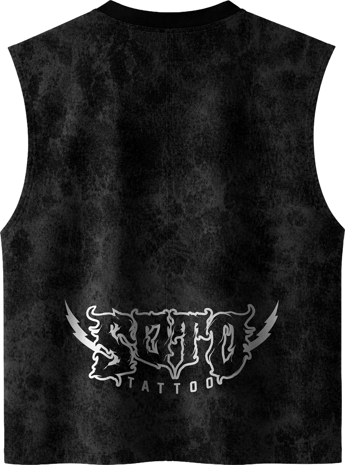 Soto tattoo