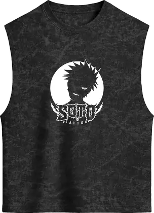 Soto Acid