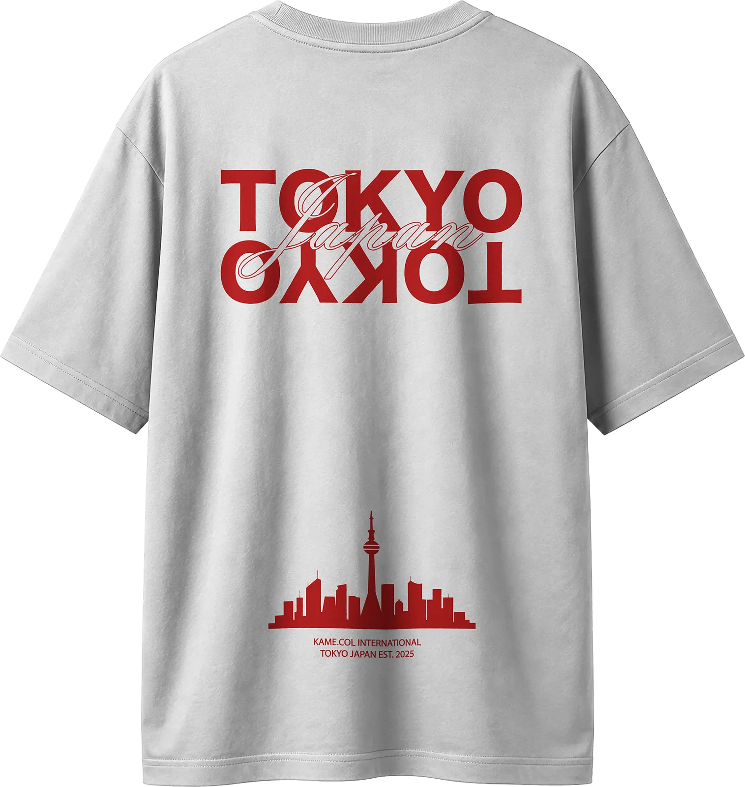 Tokyo