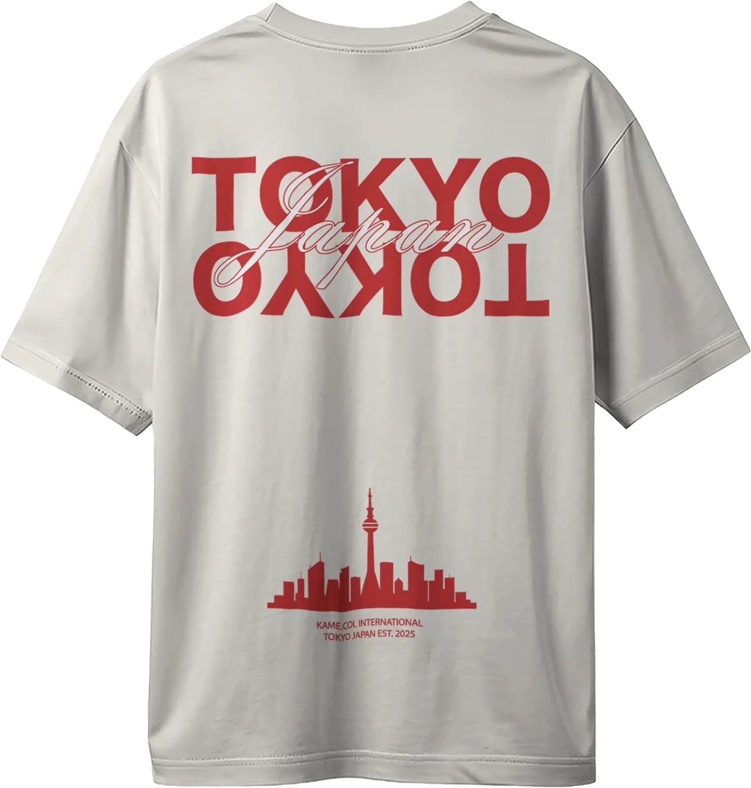 Tokyo