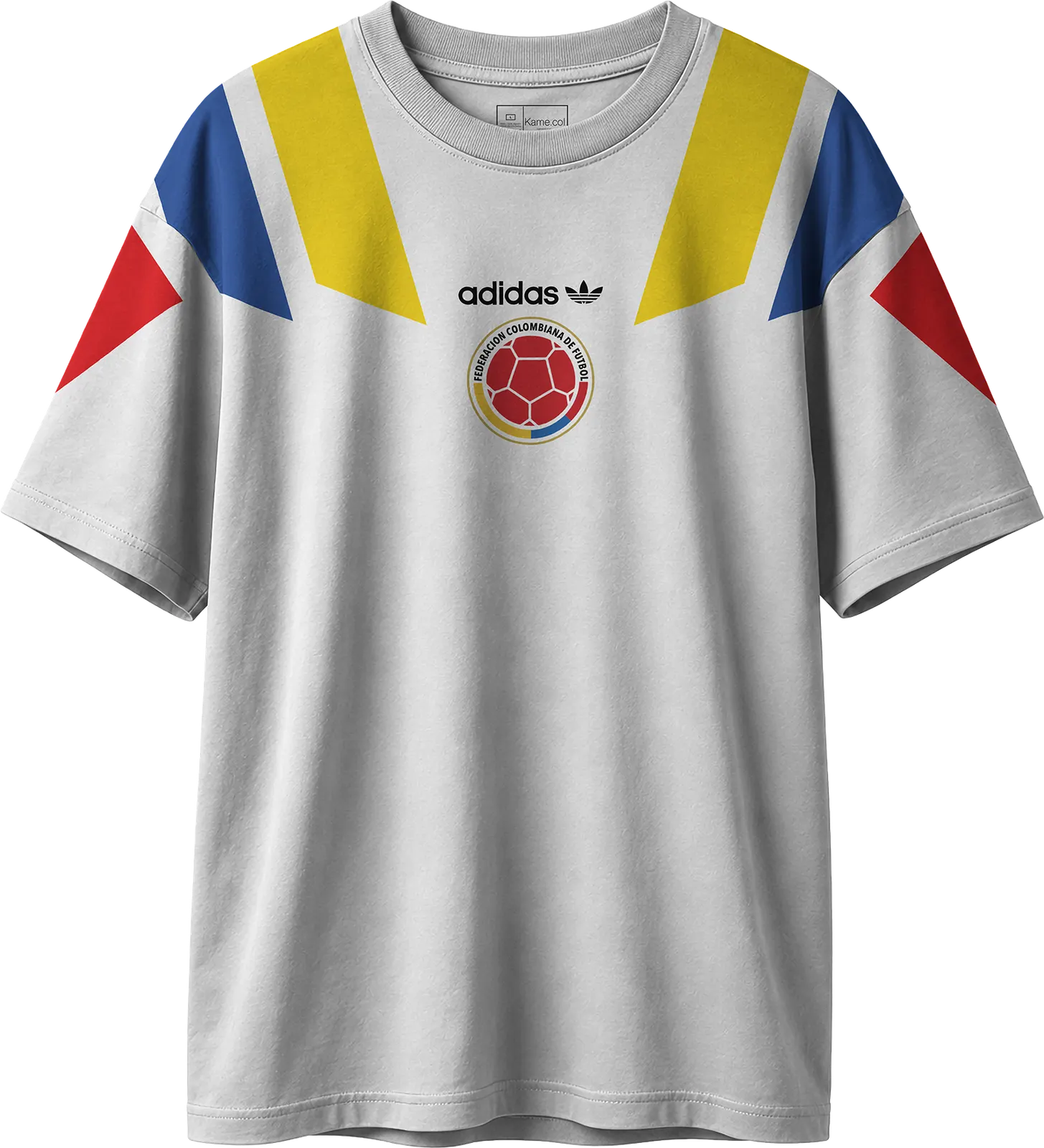 Colombia EQT