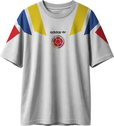 Colombia EQT