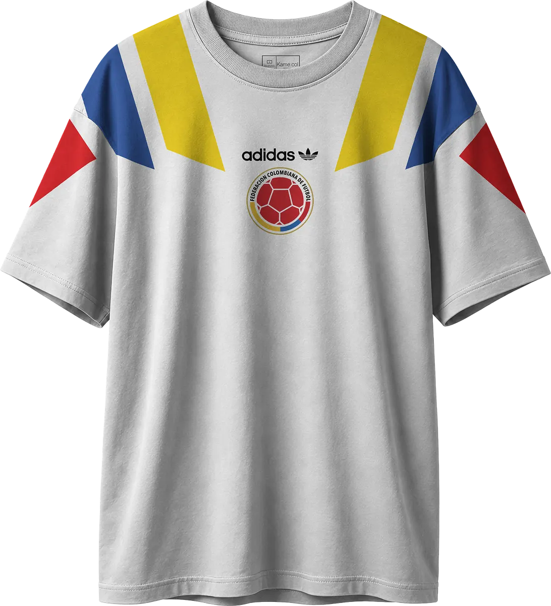 Colombia EQT
