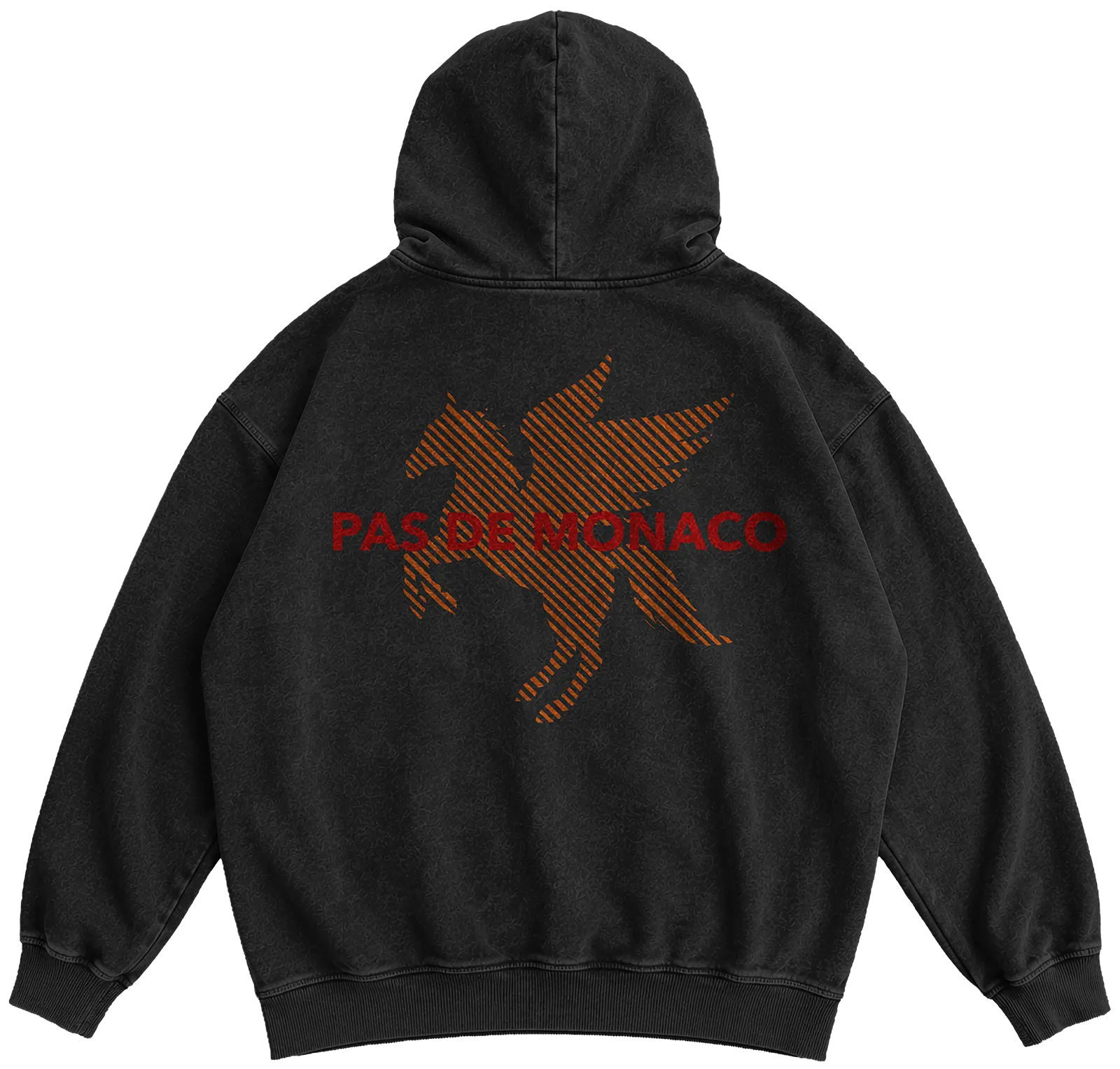 Pas de monaco