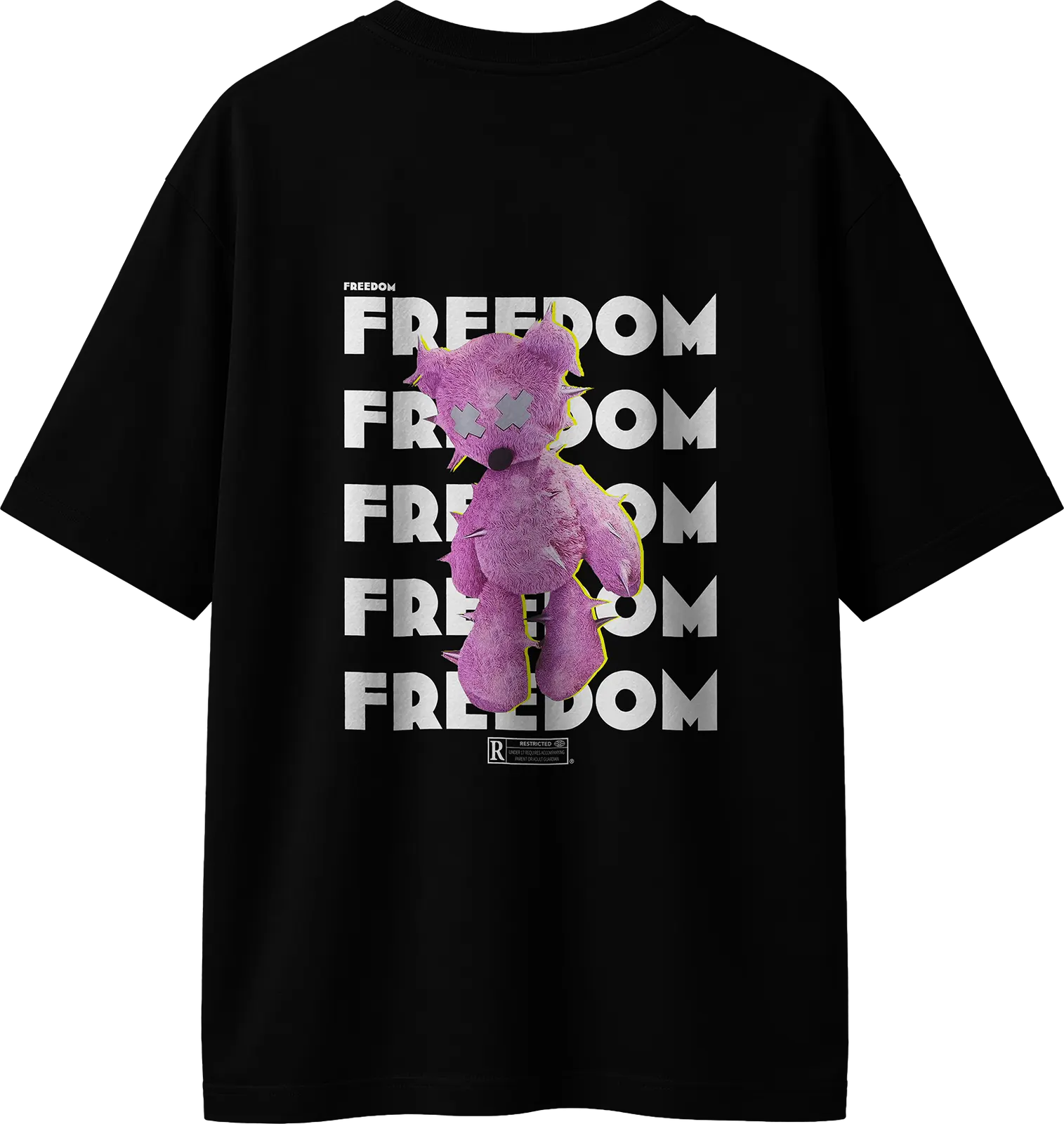 Freedom