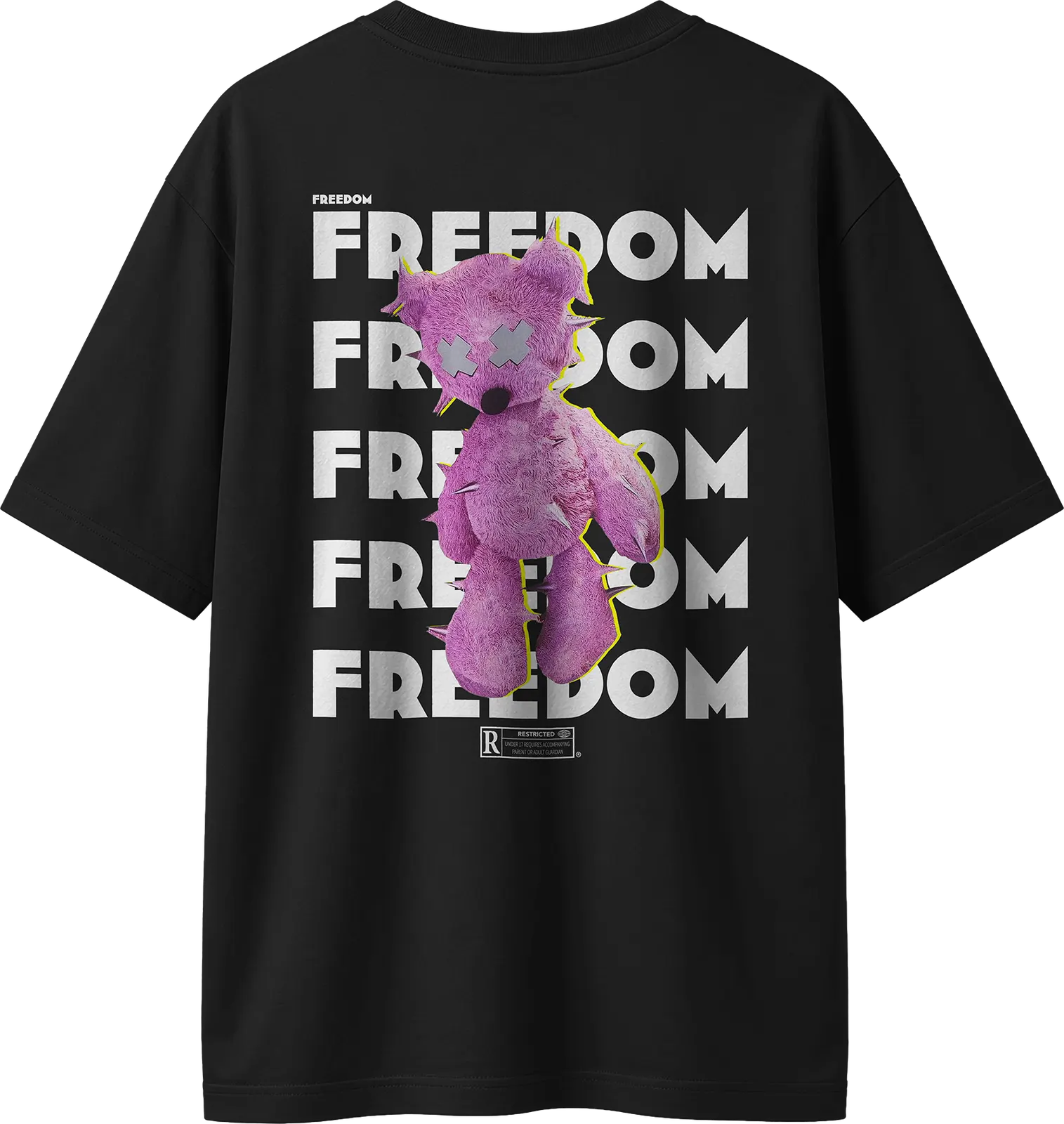 Freedom