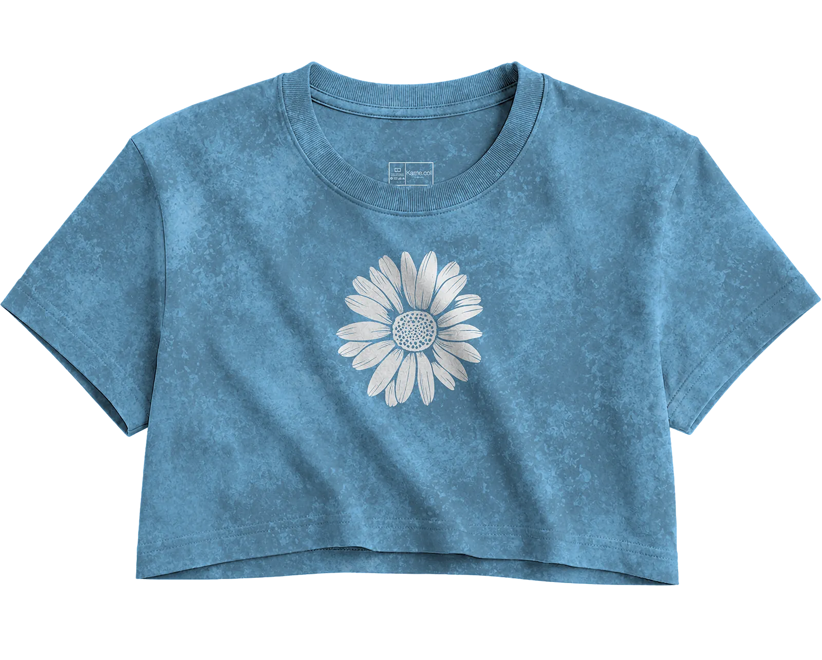 Wild Bloom