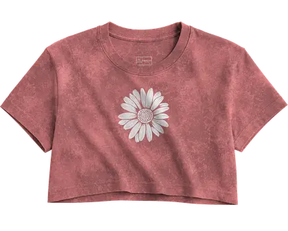 Wild Bloom