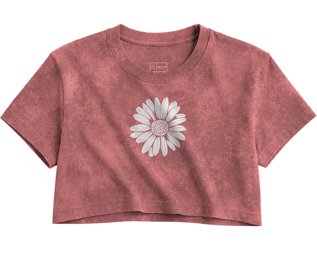 Wild Bloom