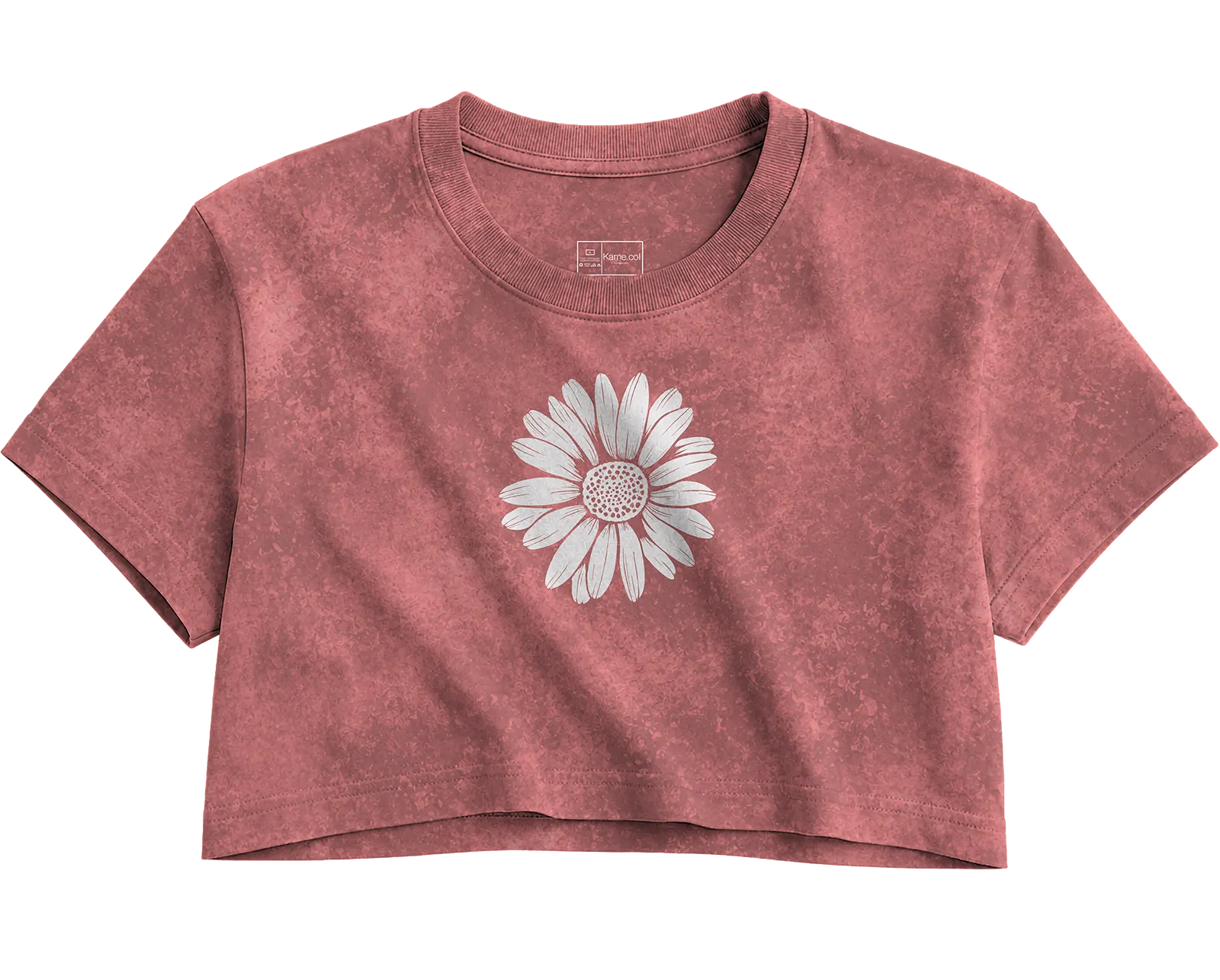 Wild Bloom