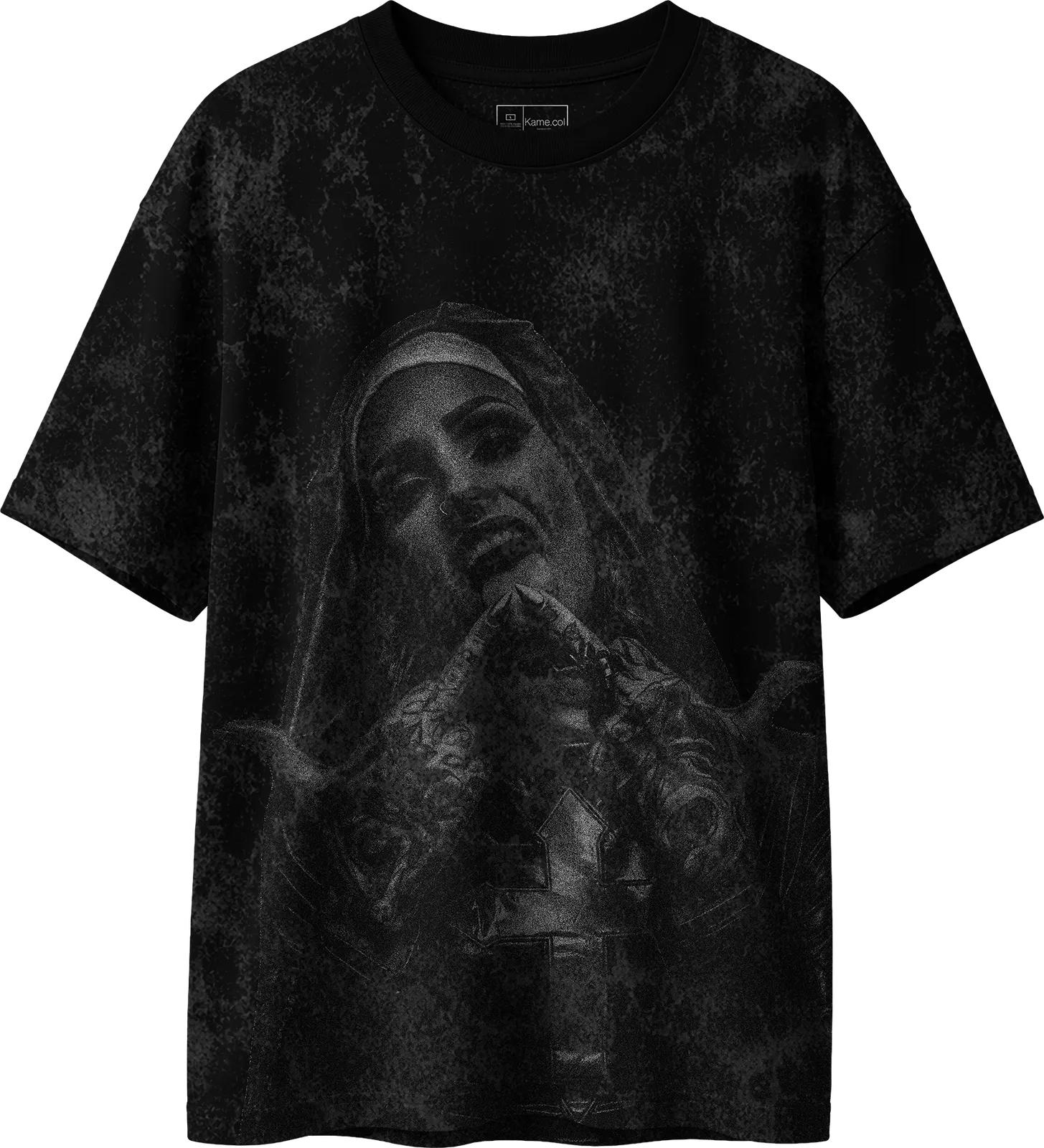 bad nun
