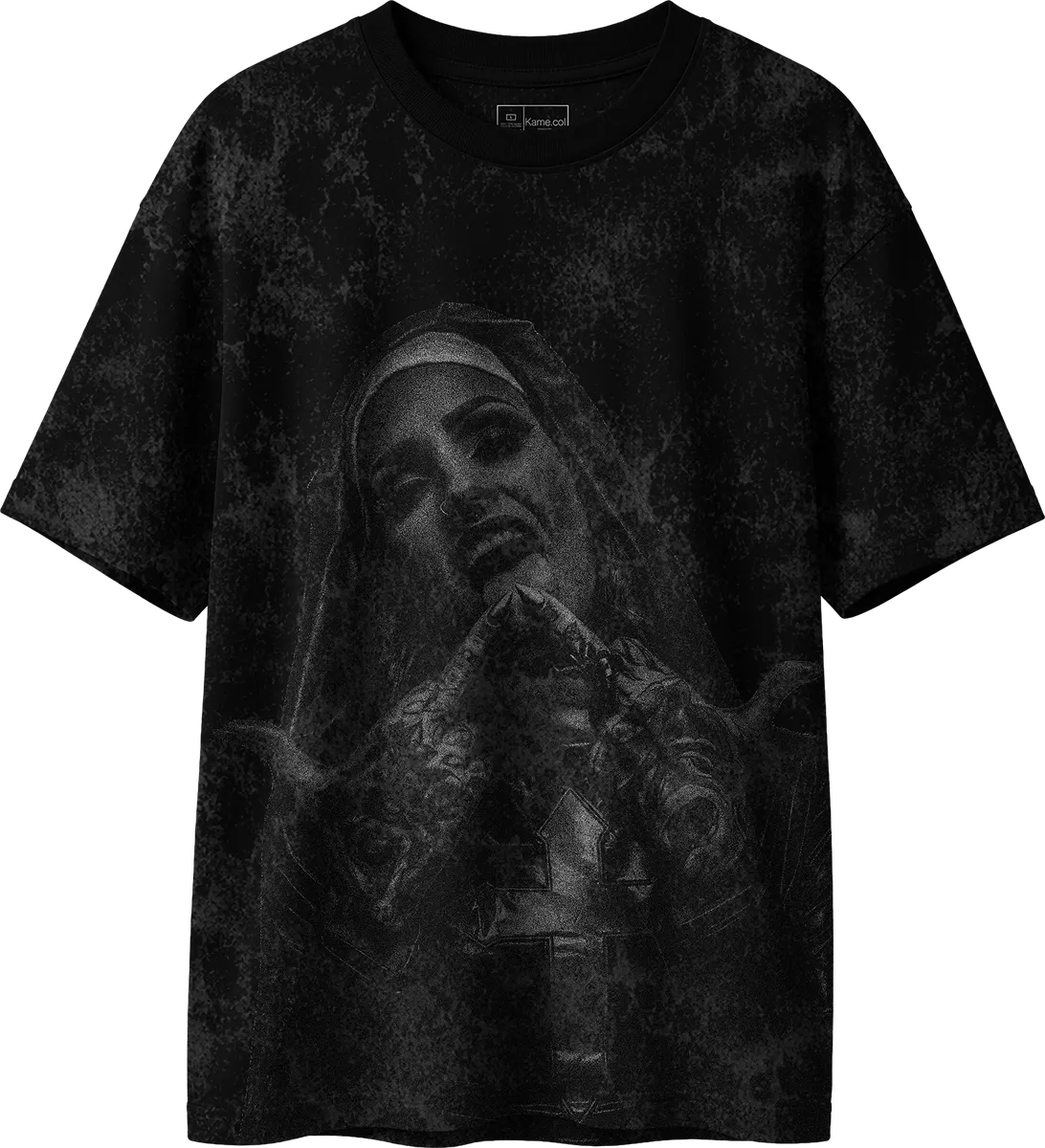bad nun