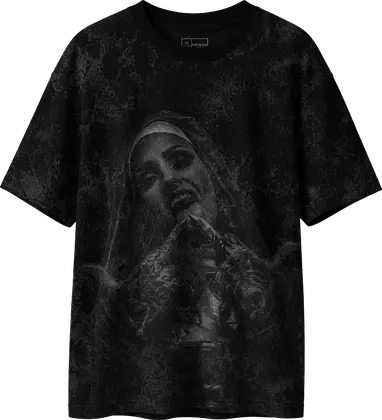 bad nun