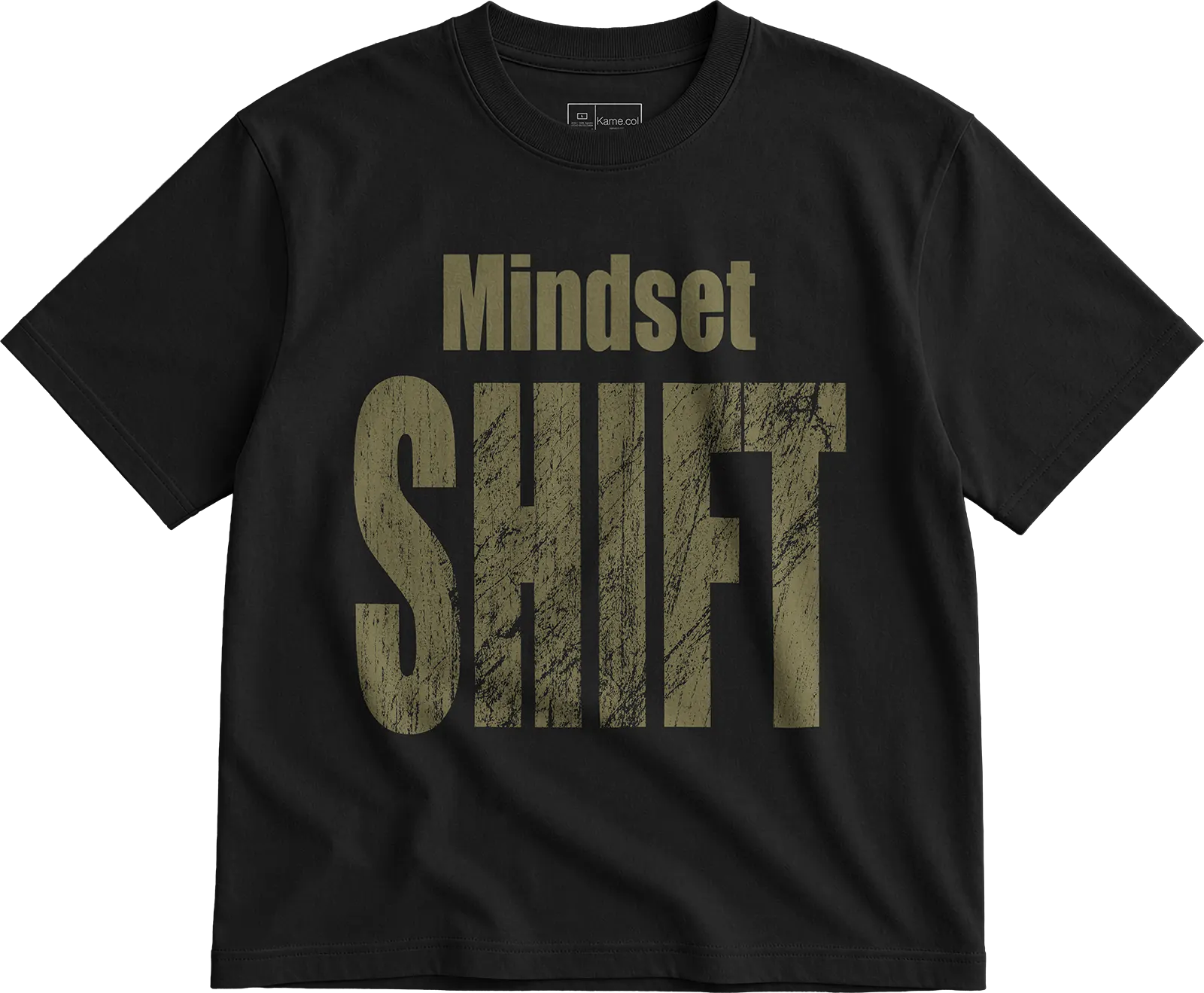 Mindset