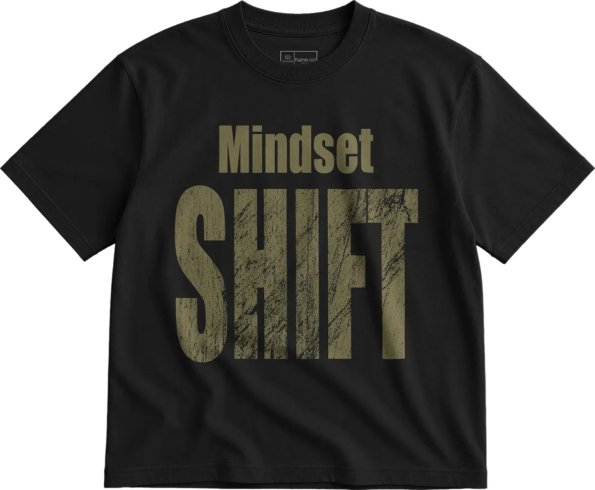 Mindset
