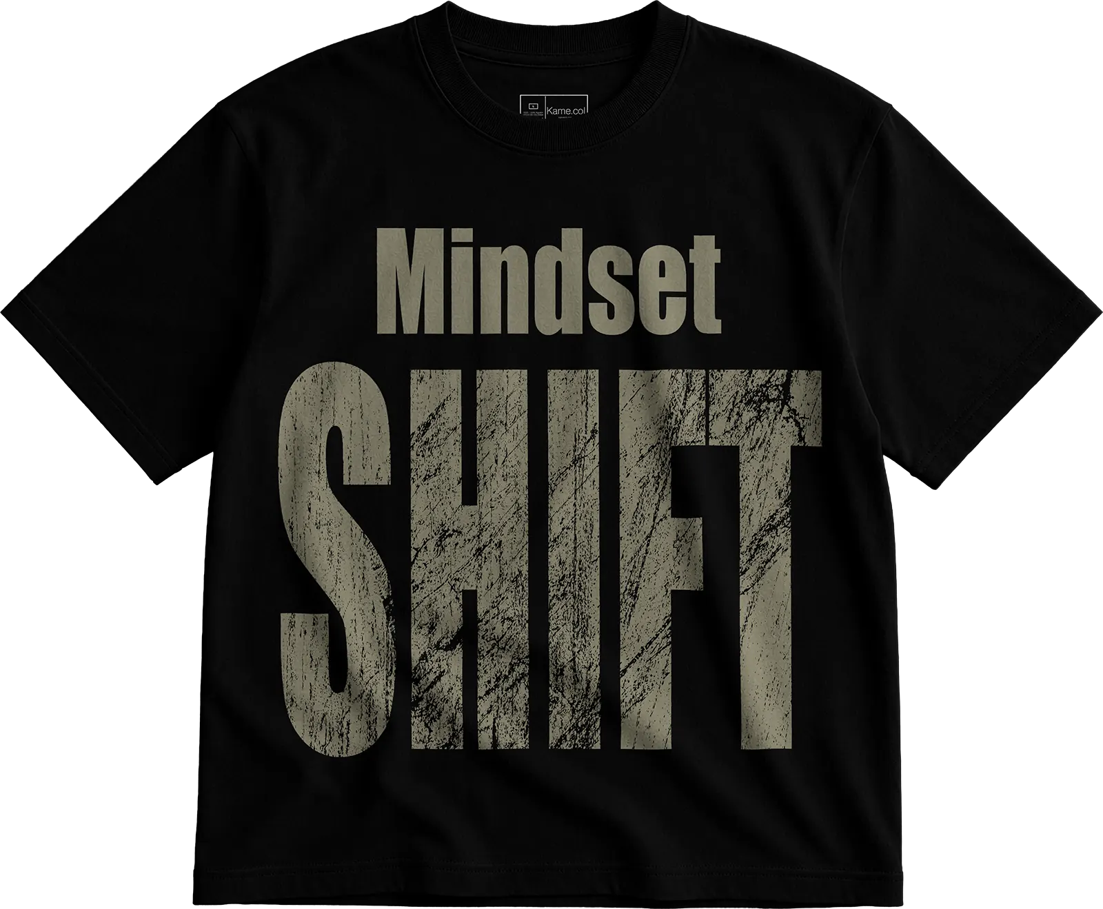 Mindset