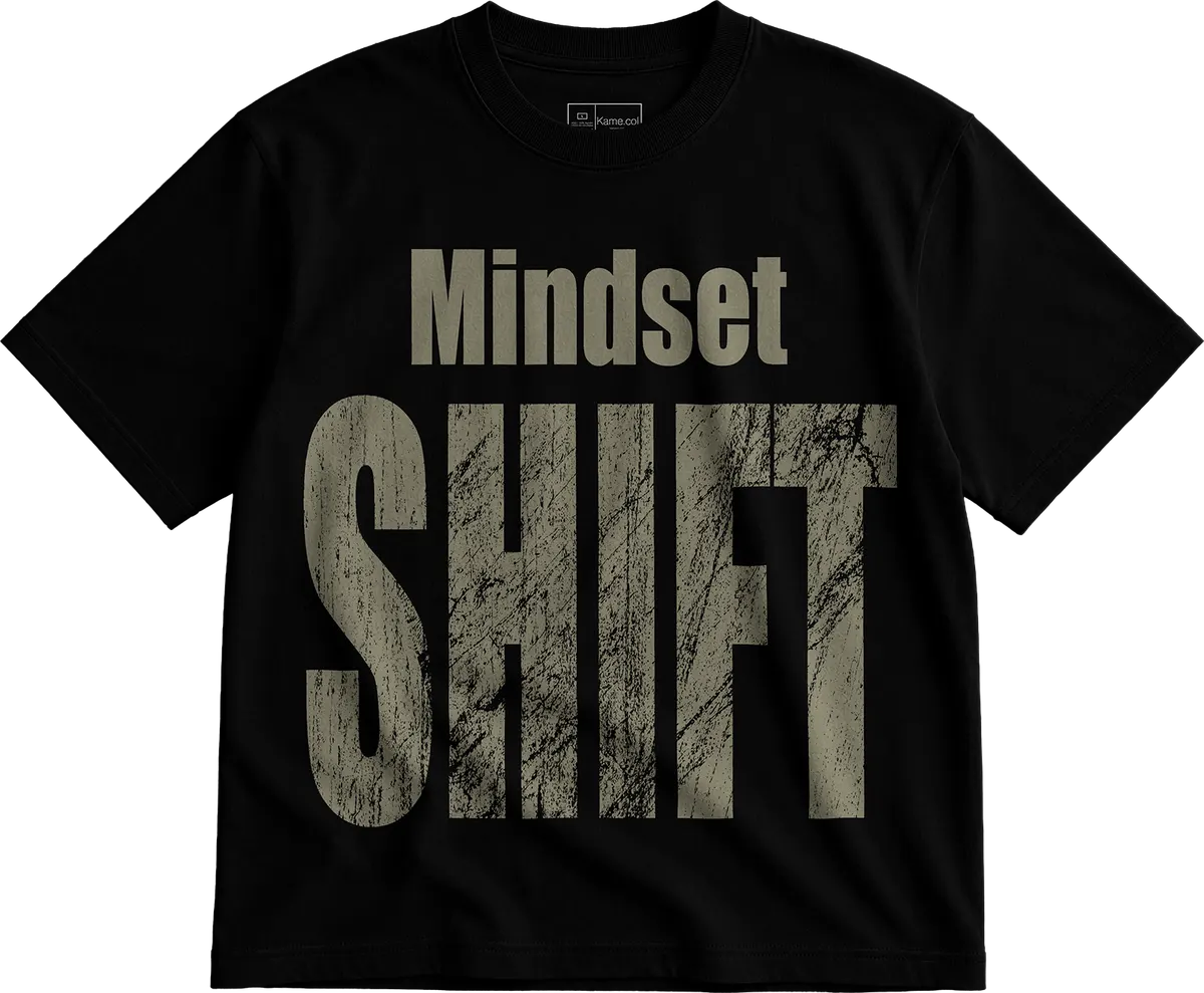 Mindset